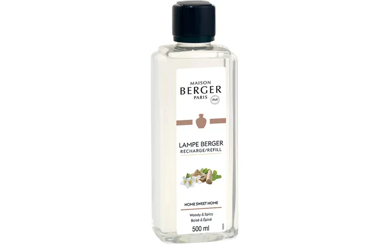 Maison Berger Refill for Duftlampe Home Sweet Home 500 ml