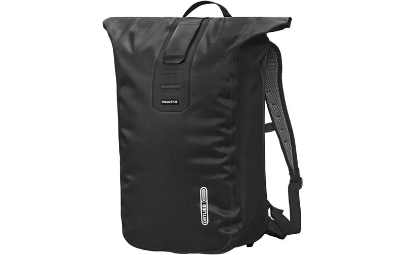 Ortlieb Rucksack Velocity Lite, 23 l, schwarz