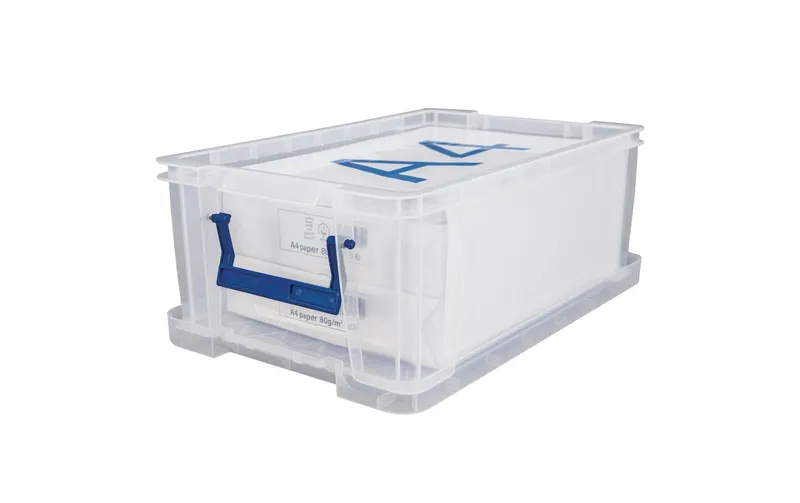 Fellowes Aufbewahrungsbox ProStore 10 l 1 pièces