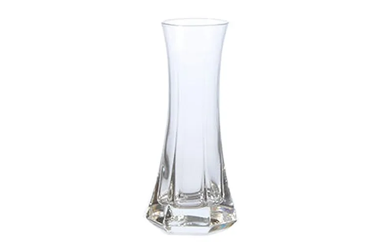 Bormioli Rocco Vase Capitol 16 cm, transparent