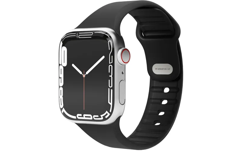 Vonmählen Classic Band 2 Apple Watch 44/45/46/49 Black
