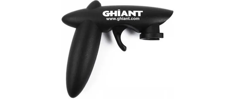 Ghiant Spray-Pistole Pro