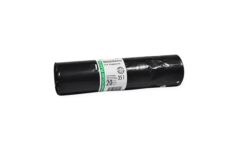 Webstar Kehrichtsack OKS 35 l, 20 pieces