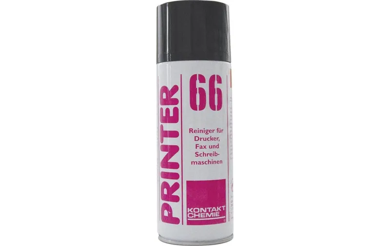 Kontakt Chemie spray detergente PRINTER 66 200 ml
