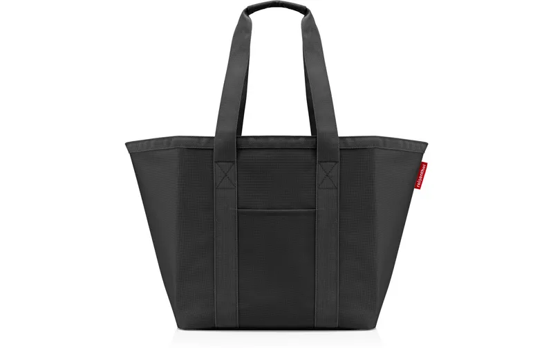 Reisenthel Marketshopper Schwarz, 17 l