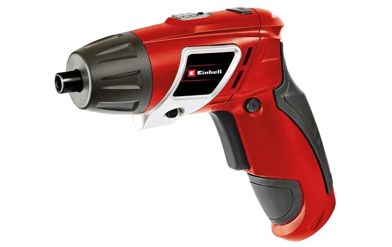 Einhell Akku-Schrauber TC-SD 3.6 Li Kit