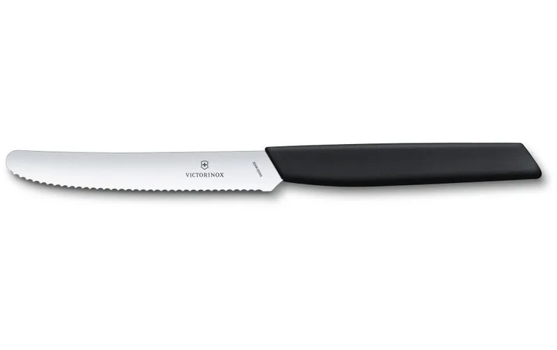 Victorinox Tafelmesser Swiss Modern 1 pieces, black