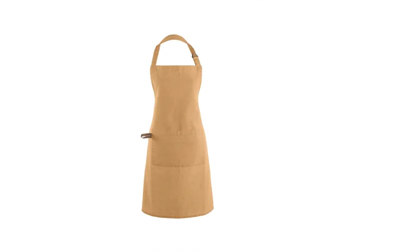 Tiseco Schürze Myrna Camel