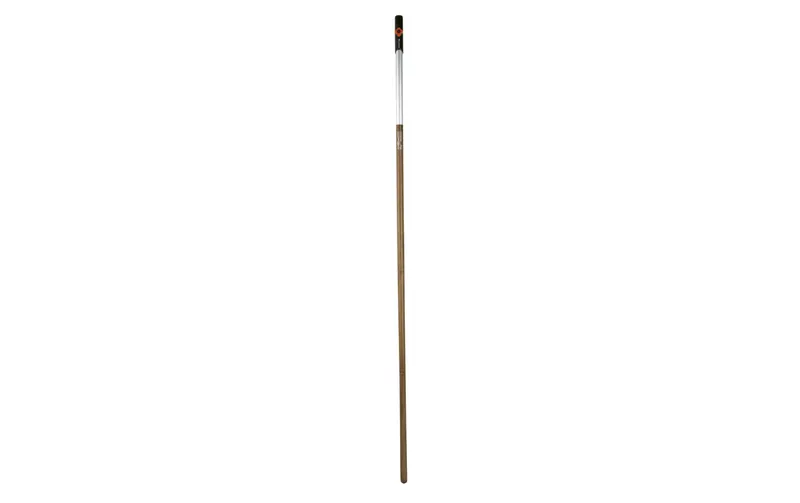 GARDENA Stiel Combisystem pure 180 cm Holz