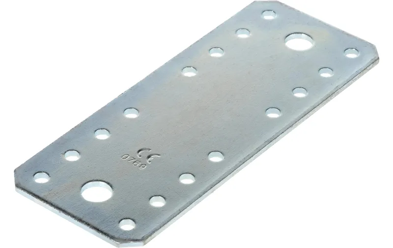 STRUCT Flachverbinder 140 x 55 mm