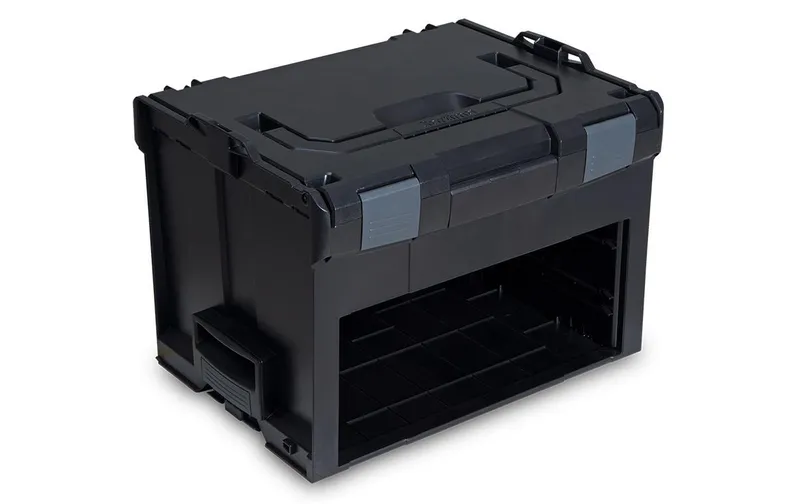 L-BOXX Systemkoffer LS-BOXX 306 noir