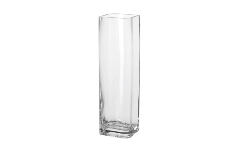 LEONARDO Vase Lucca 40 cm transparent