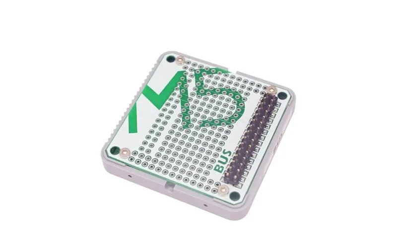 M5Stack Schnittstelle M-Bus Modul