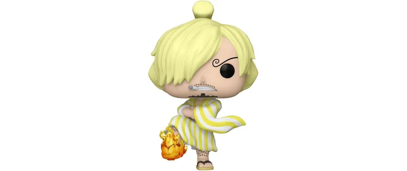 Funko Figur POP! Sangoro (Wano)