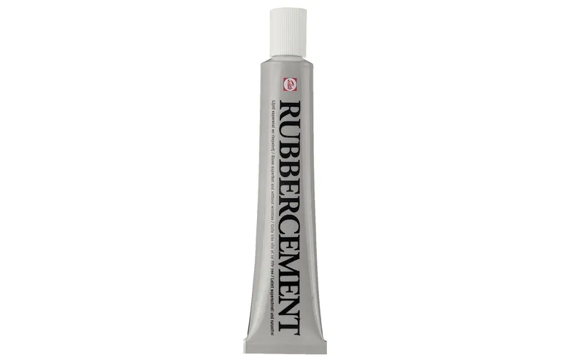 Talens Alleskleber Rubbercement 50 ml
