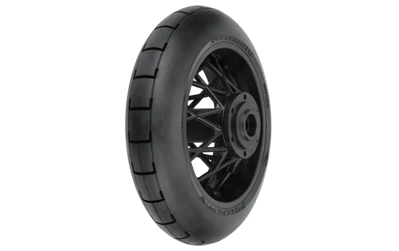 Proline Komplettrad hinten, Supermoto, Promoto-MX
