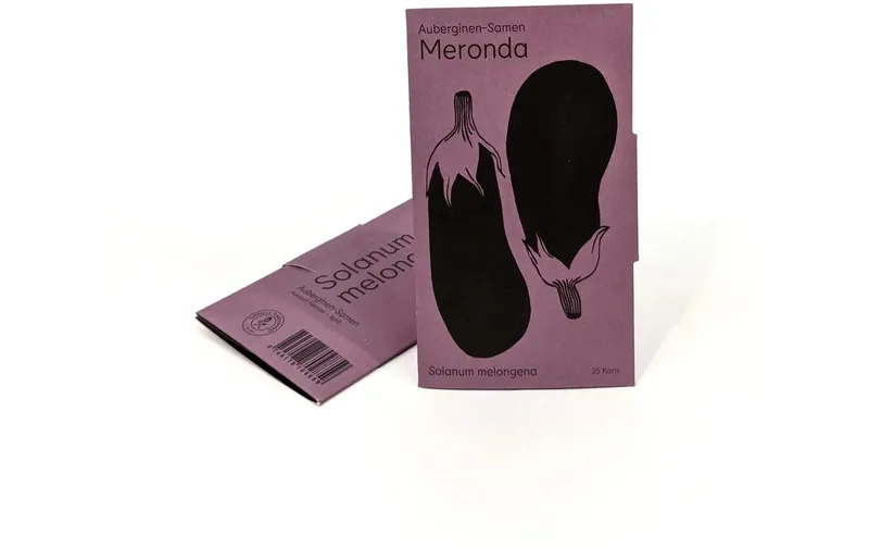 Gorilla Gardening Meronda starkwüchsig violett