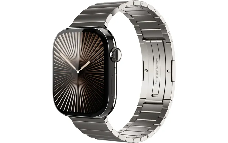 Vonmählen Armband Pro One Size Apple Watch 44/45/46/49 mm Desert Sand
