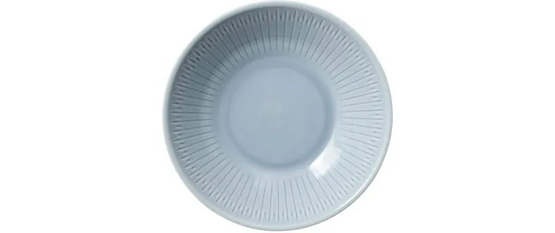 COAST Suppen- & Pastateller Horizon, 21 cm, Sea, 4 pièces