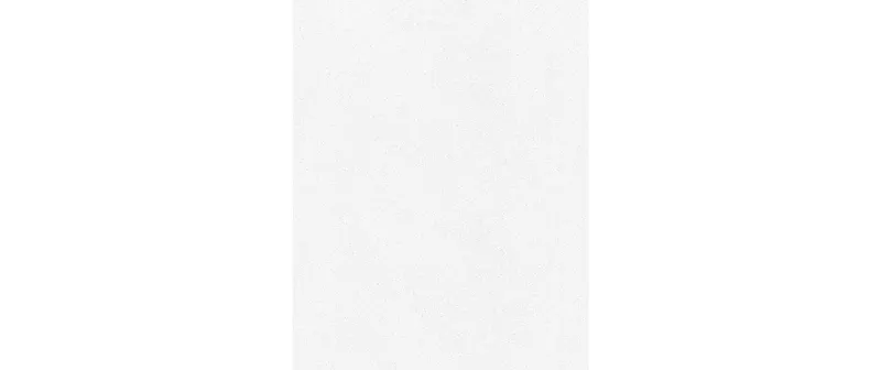 Folia Moosgummi 5 Bogen, 2 mm 29 x 40 cm weiss