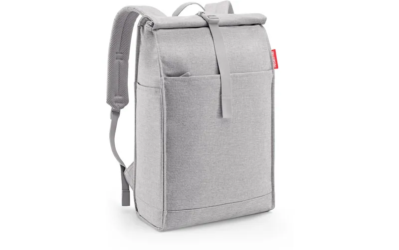Reisenthel Freizeitrucksack Urban Rolltop Twist Sky Rose