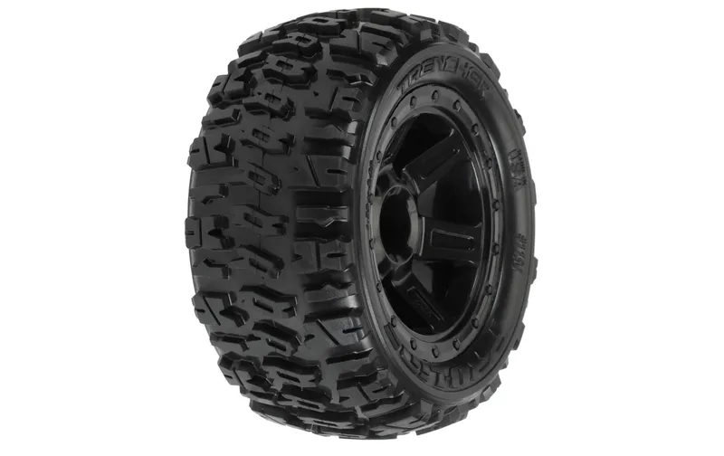 Proline Kompletträder Trencher M2 2.2" 1:16, 2 pièces