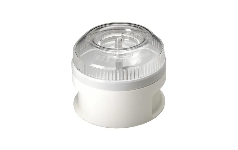Bamix Processormühle white