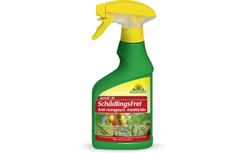 Neudorff Spruzit AF Schädlingsfrei mit Sprüher 250 ml