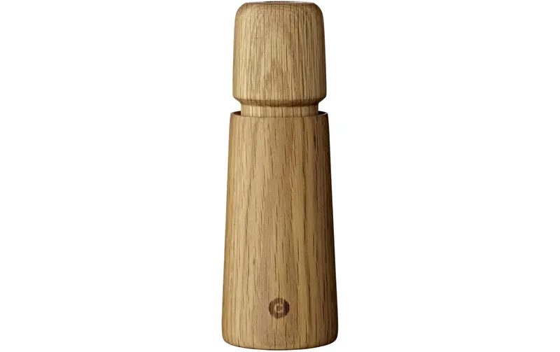 Crushgrind Pfeffermühle Stockholm 16.8 cm, brun