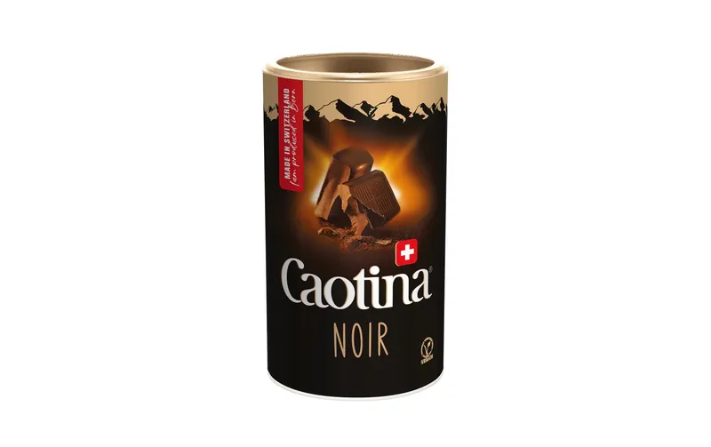 Caotina Kakaopulver Caotina Noir