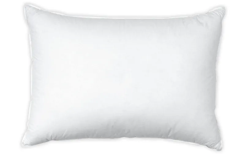Interio Bettwaren Klassisches Kopfkissen Premium Regular 65 x 100 cm