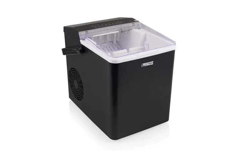 Princess Eiswürfelmaschine 283098 12 kg/24h