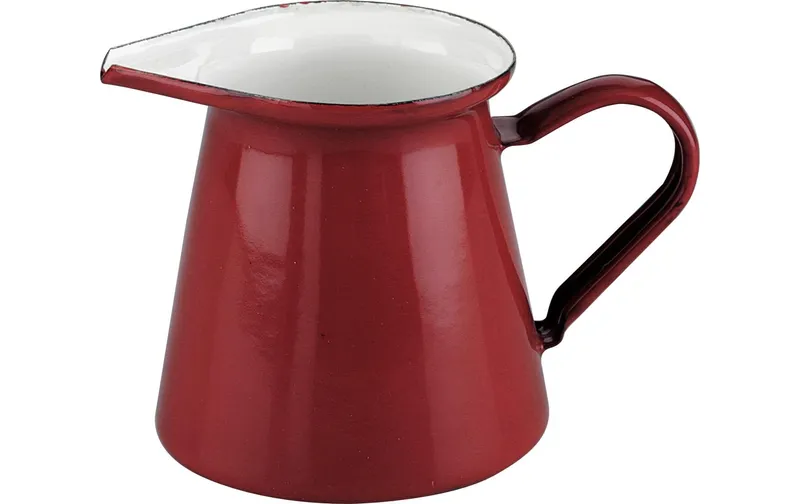 Ibili Serviermilchkanne Roja 0.5 Liter