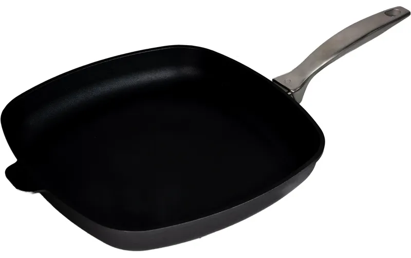 Swiss Diamond Grillpfanne CXD 28 x 28 cm