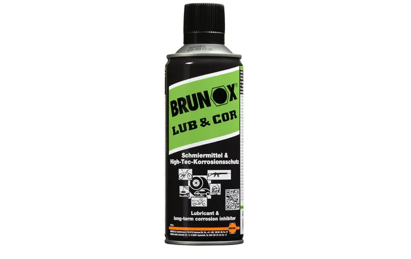 Brunox Lub & Cor 400 ml
