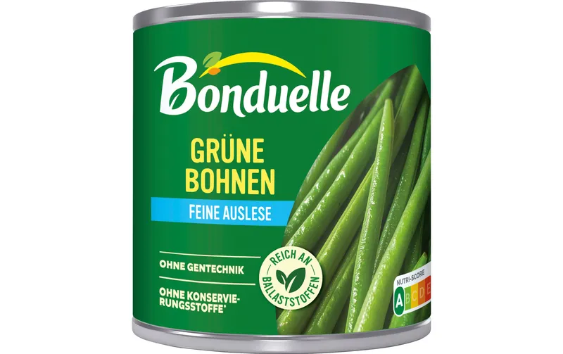 Bonduelle Green Beans 400 g