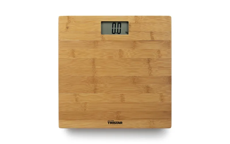Tristar Personenwaage WG-2432 marrone