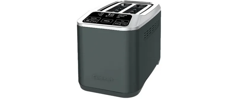Cuisinart SmartElite blu/nero/grigio/Blue Denim