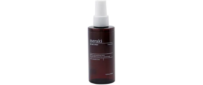 meraki Sea Salt Spray 150 ml