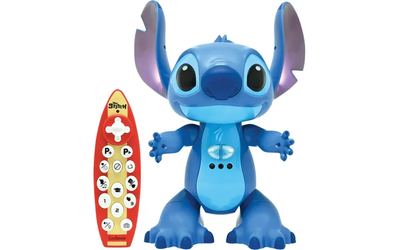 Lexibook Roboter Stitch