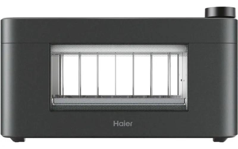 Haier Toaster Toaster I-Master Serie 7 HTO7W2 011 black
