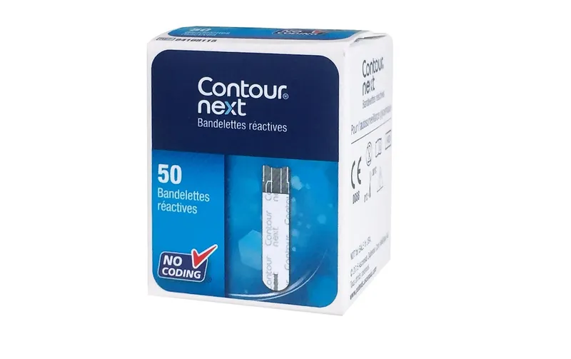 Contour next PIA-APS Sensoren 50 Stück