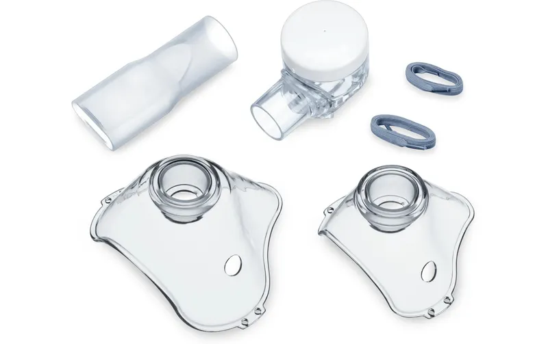 Beurer Inhalator Zubehör Yearpack per IH 51