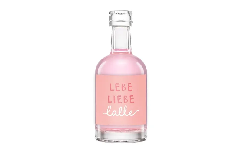 Grafik Werkstatt Gin Lebe liebe lalle 50 ml