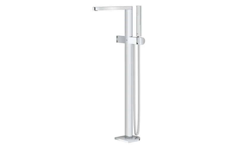 GROHE PLUS Einhand-Wannenbatterie DN 15