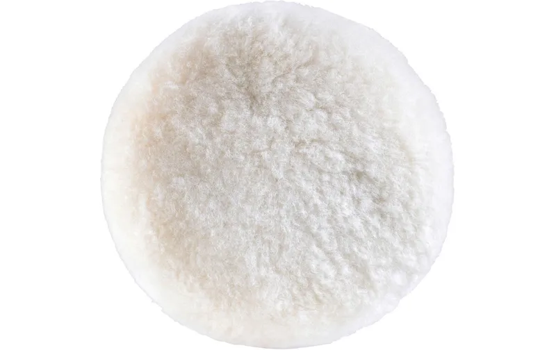 Sonax Lammfellpad Profiline, Ø 130 mm, 1 pièces