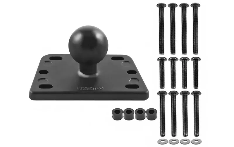 RAM Mounts Montagebasis RAM-B-345U Motorrad