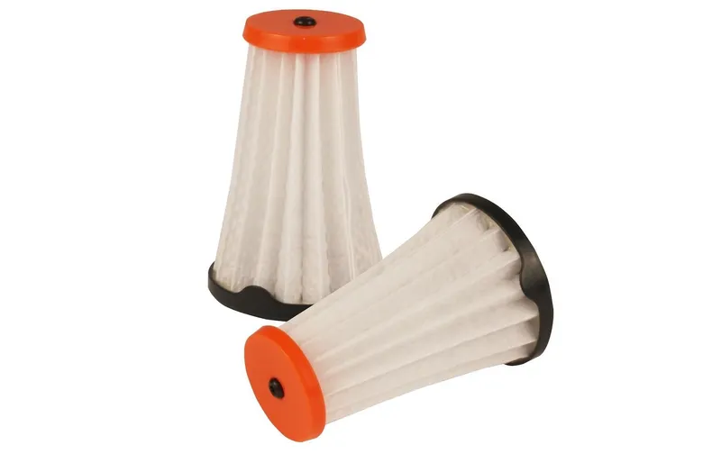 Electrolux Ersatzfilter vers Rapido EF144