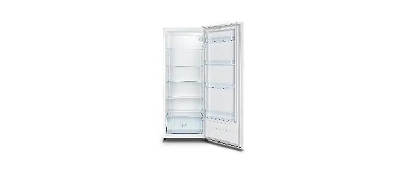 Sibir Kühlschrank KSC 25025 D Wechselbar/Rechts