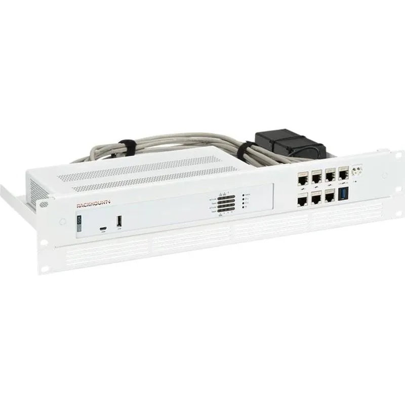 Rackmount IT Rack Mount Kit for Sophos XGS 108
